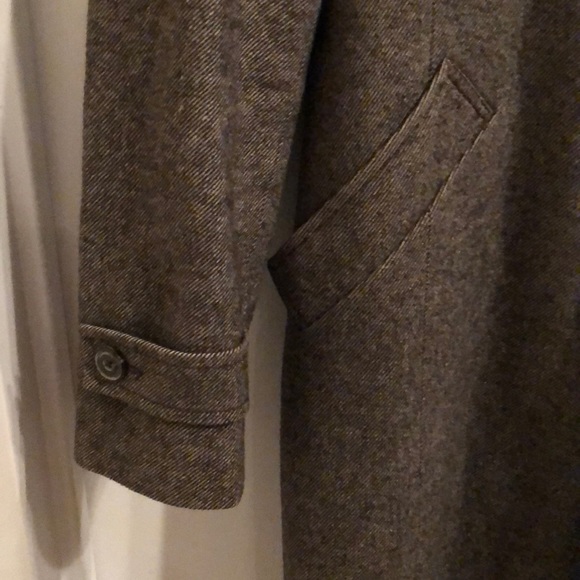 Zara trench coat - Picture 6 of 8